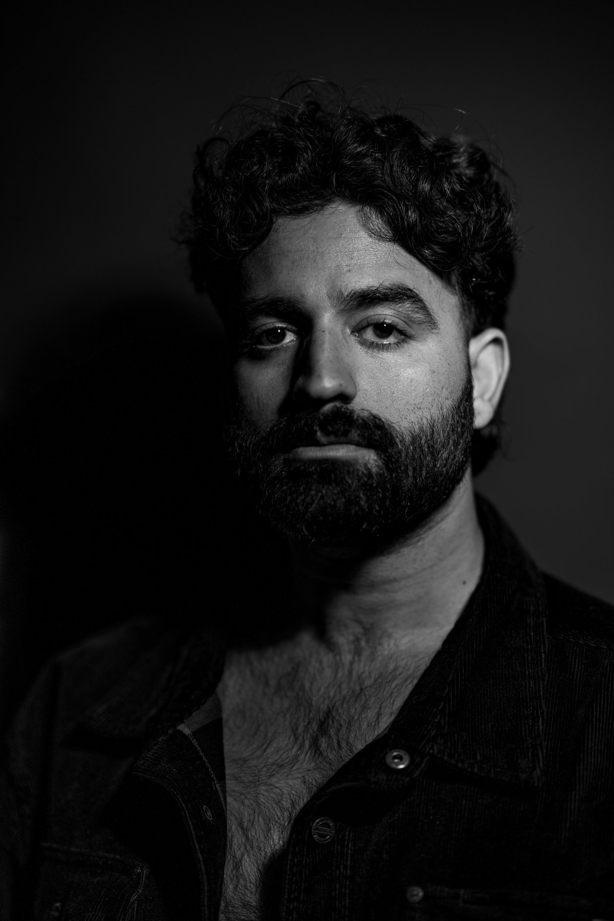 Portraits Photography